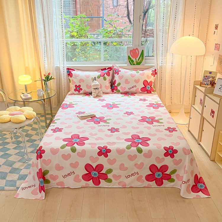 Flat Sheet